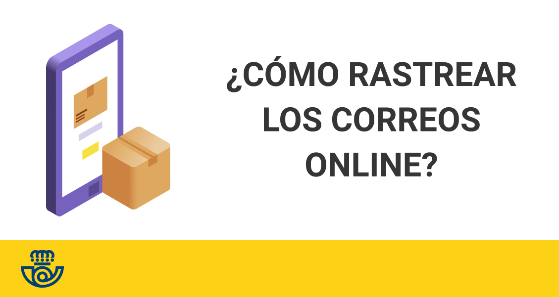 correos paquete